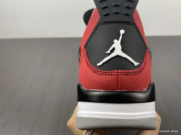 Rep Onekick Bravo 4 Toro Retro 308497-603 Jordan 0328
